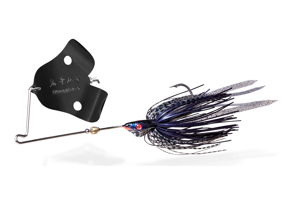 Megabass JAMAICA BOA Jr. SUPER METAL