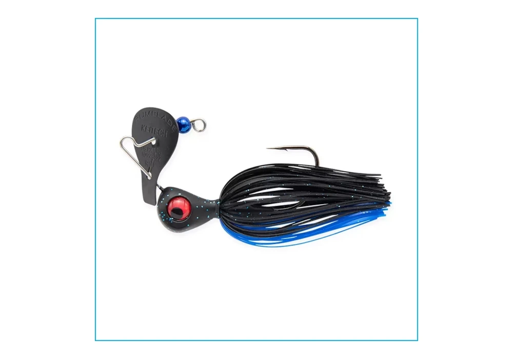 Keitech Chatter Rumblade Jig