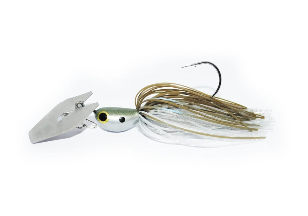 LongasBaits Chatter Gladiator