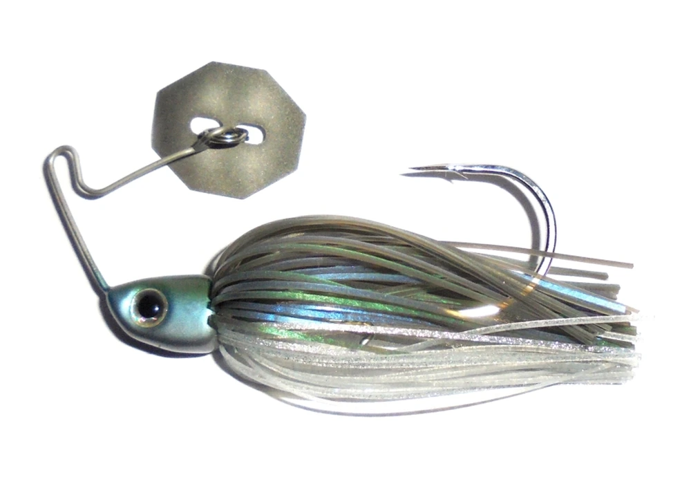 LongasBaits Octogon Mini