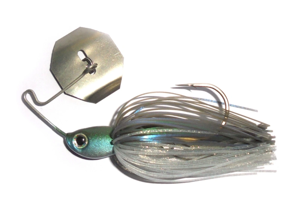 LongasBaits Octogon
