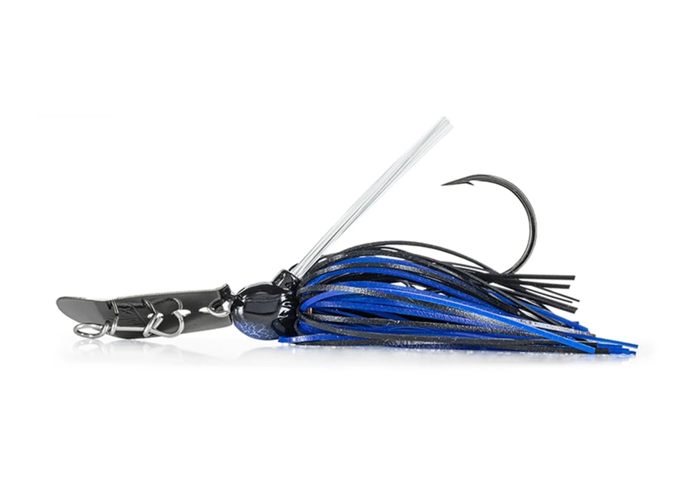 Molix Compact Blade Jig