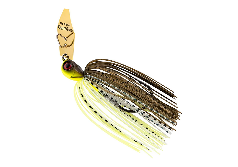 Z-Man ChatterBait Elite EVO HD