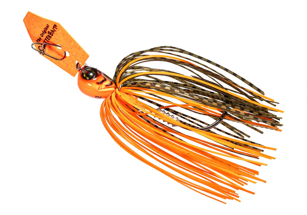 Z-Man ChatterBait Elite EVO
