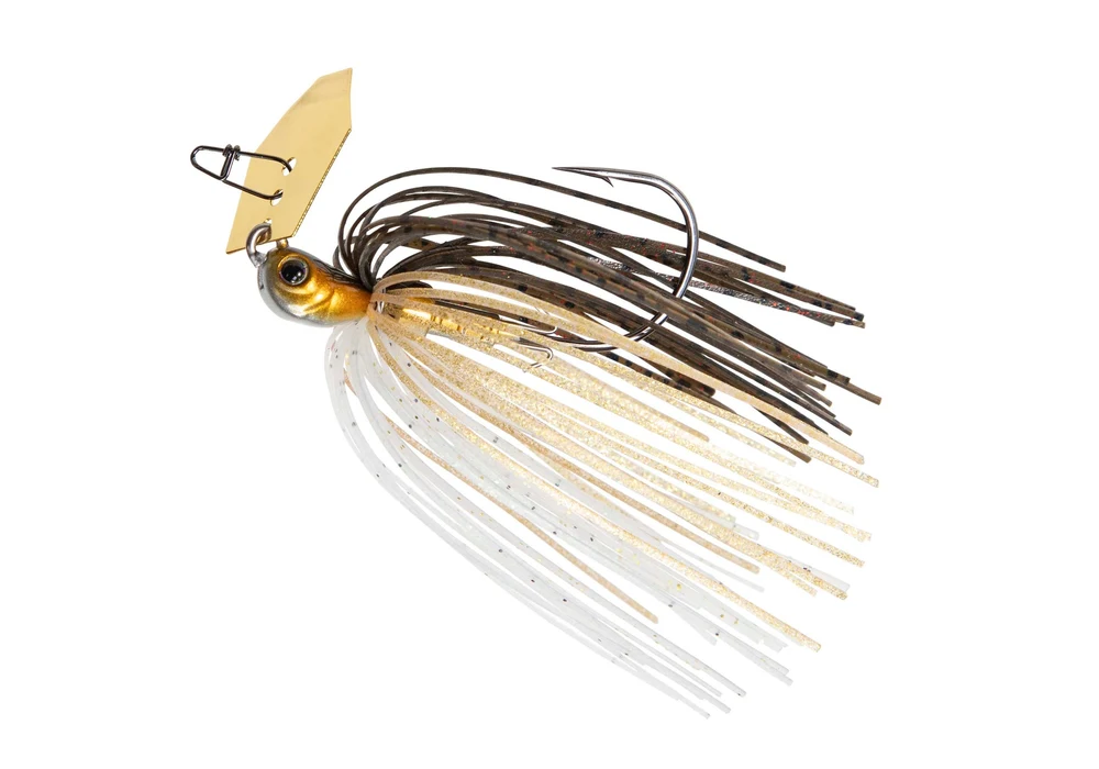Z-Man ChatterBait JackHammer Baby Jack