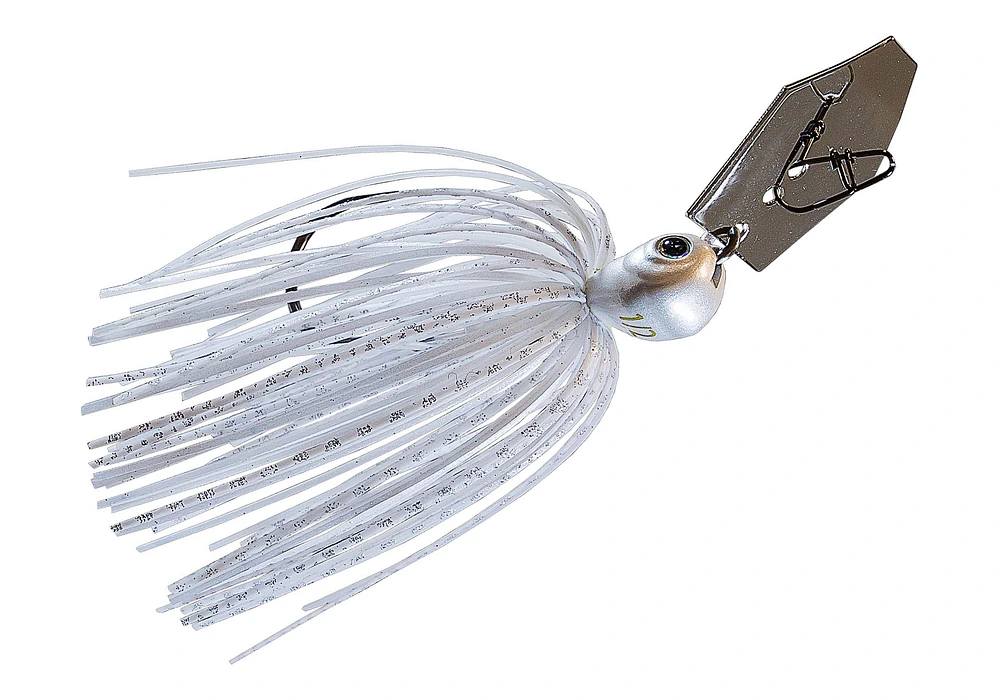 Z-Man ChatterBait JackHammer