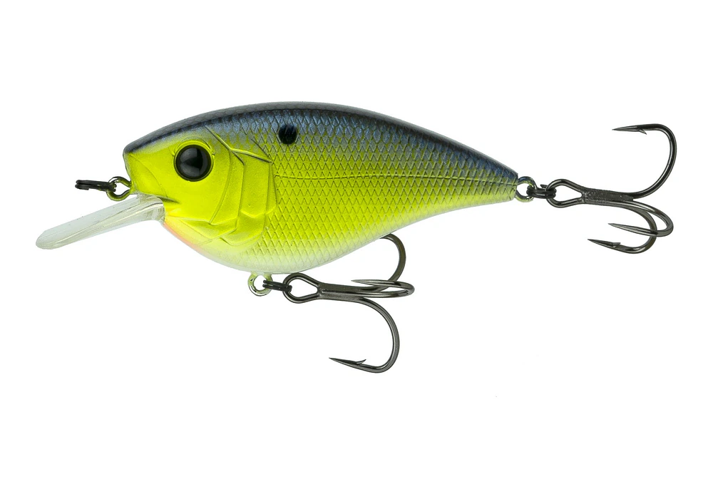 6th Sense Crush Flat 75X