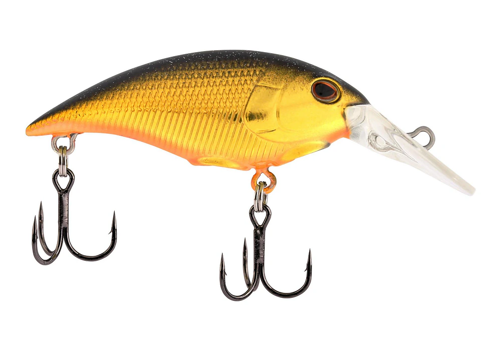 Berkley Money Badger