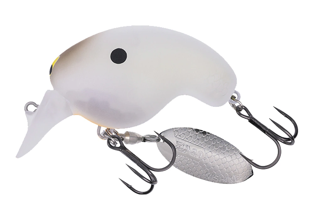 Daiwa Mr. Fortune Crankbait