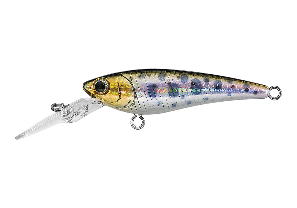 Daiwa SC Shad