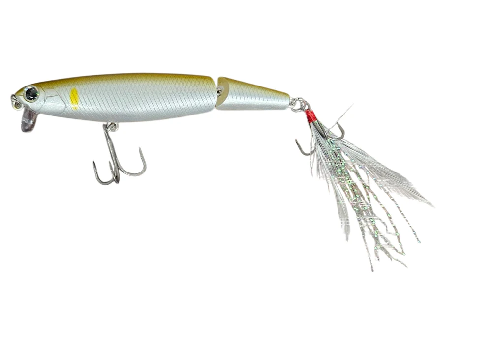 Evergreen JXJ MINNOW