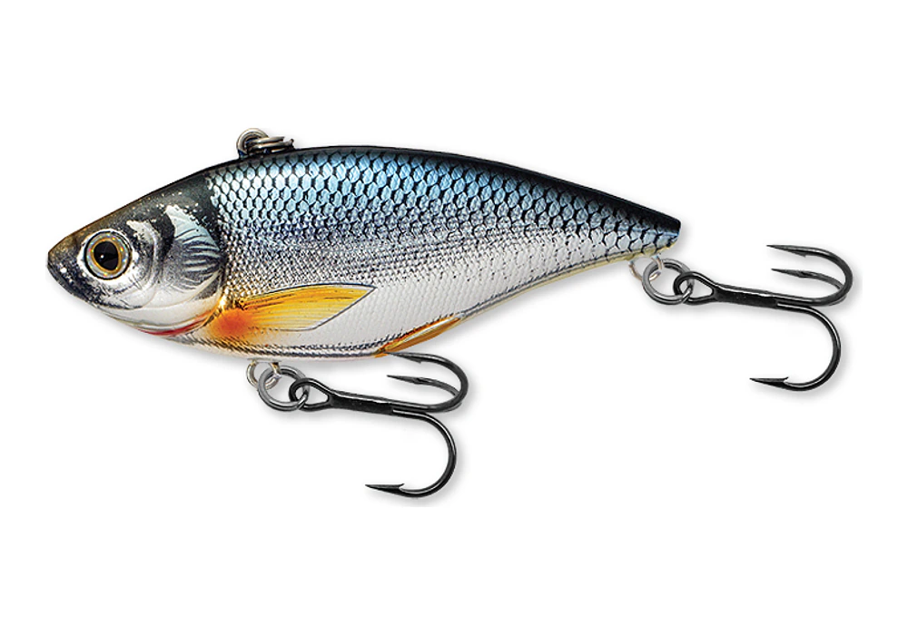 LIVETARGET Golden Shiner Rattlebait