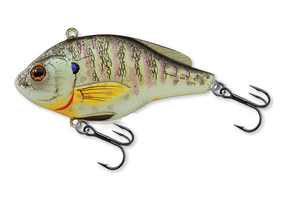 LIVETARGET Sunfish Rattlebait