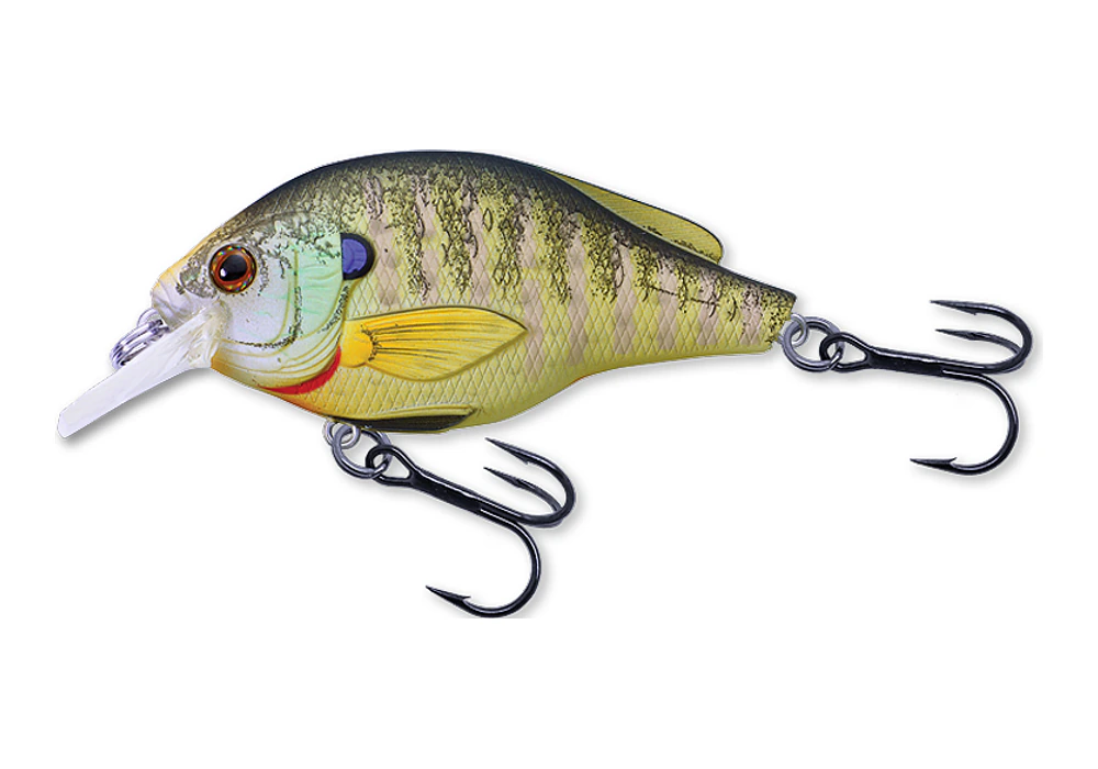 LIVETARGET Sunfish Squarebill