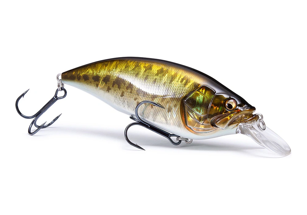 Megabass Big-M 4.0
