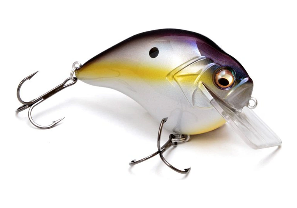 Megabass S-Crank 2.0