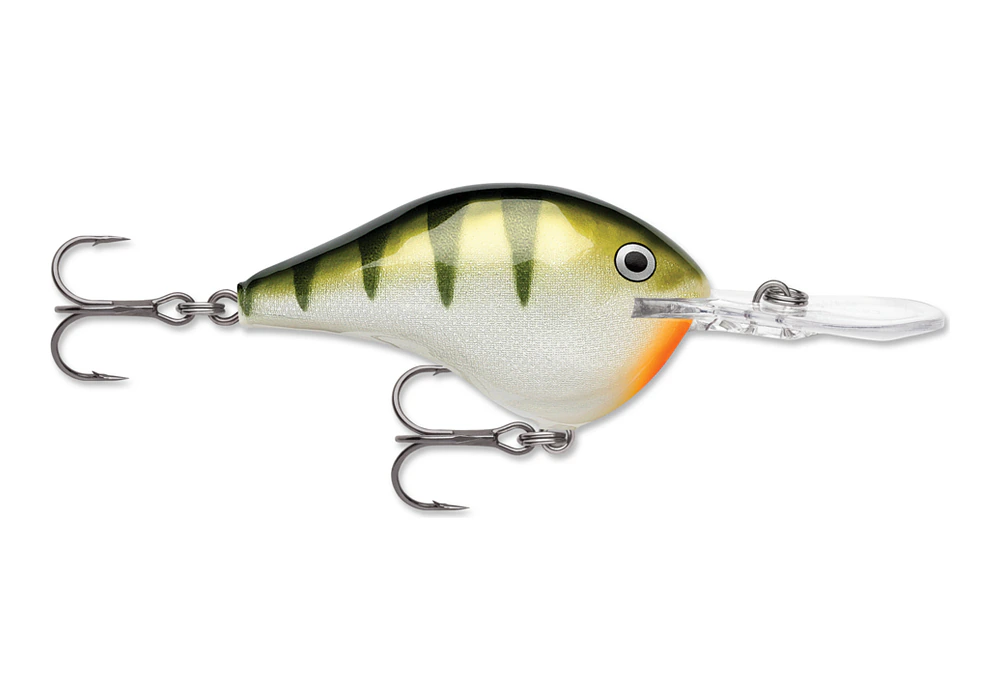 Rapala DT (Dives-To) Series