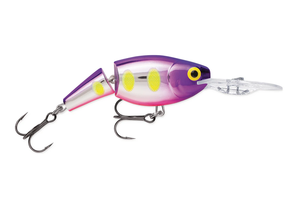 Rapala Jointed Shad Rap