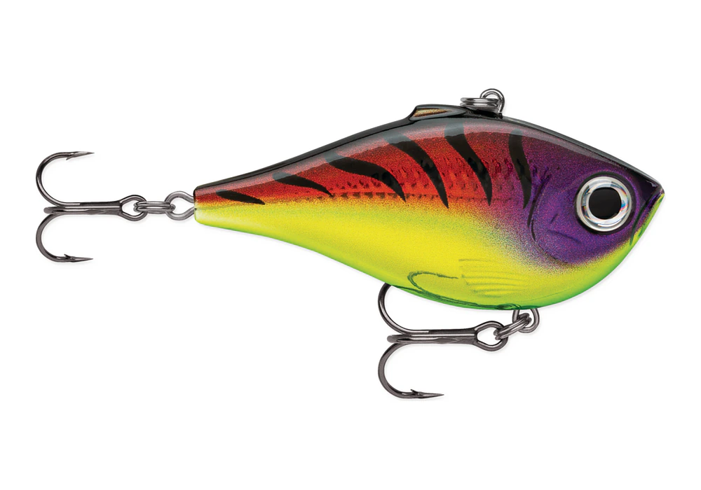 Rapala Rippin' Rap