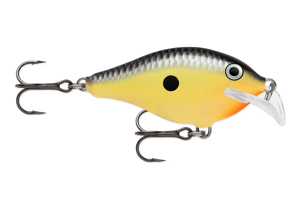 Rapala Scatter Rap Crank