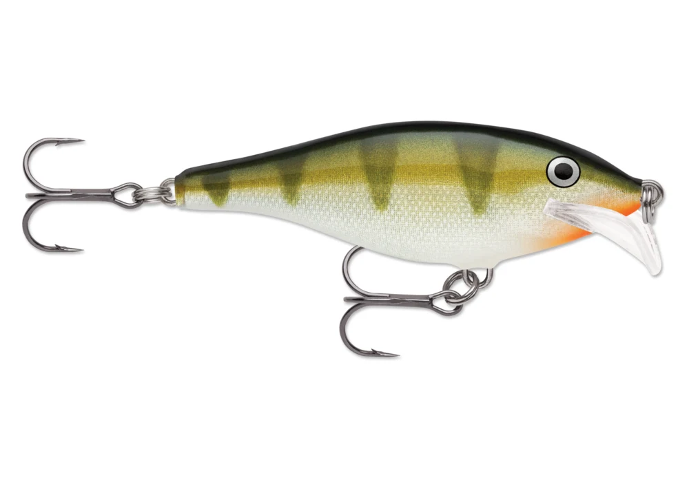 Rapala Scatter Rap Shad