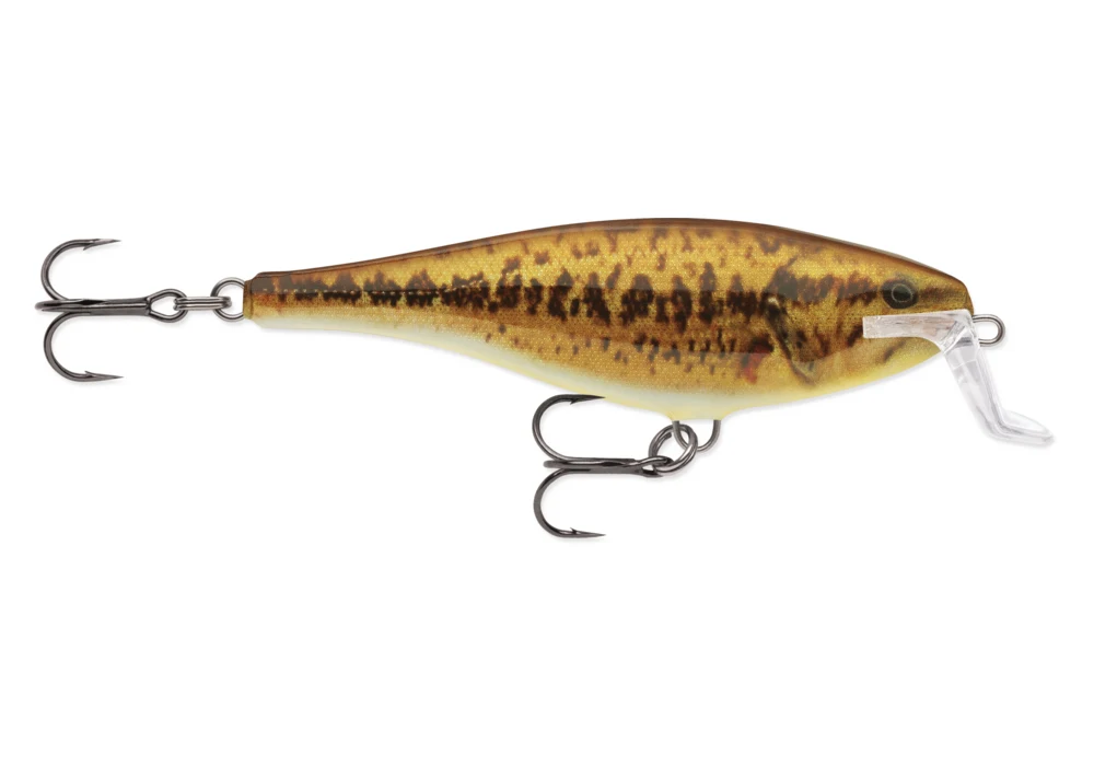 Rapala Super Shad Rap