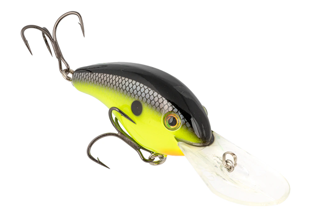 Strike King 5XD Elite