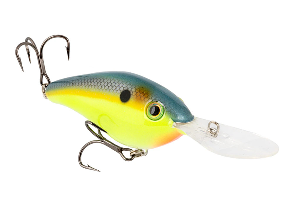 Strike King 6XD Elite