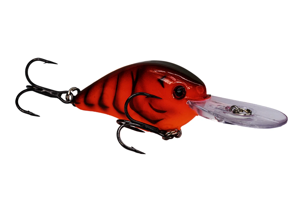 Strike King KVD 1.5 Flat Side