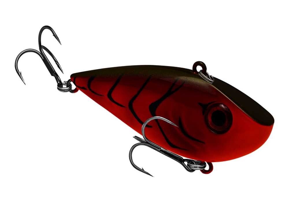 Strike King Red Eyed Shad 1/2 oz