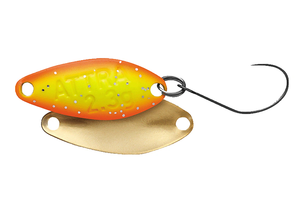 Daiwa ATTRA SPOON