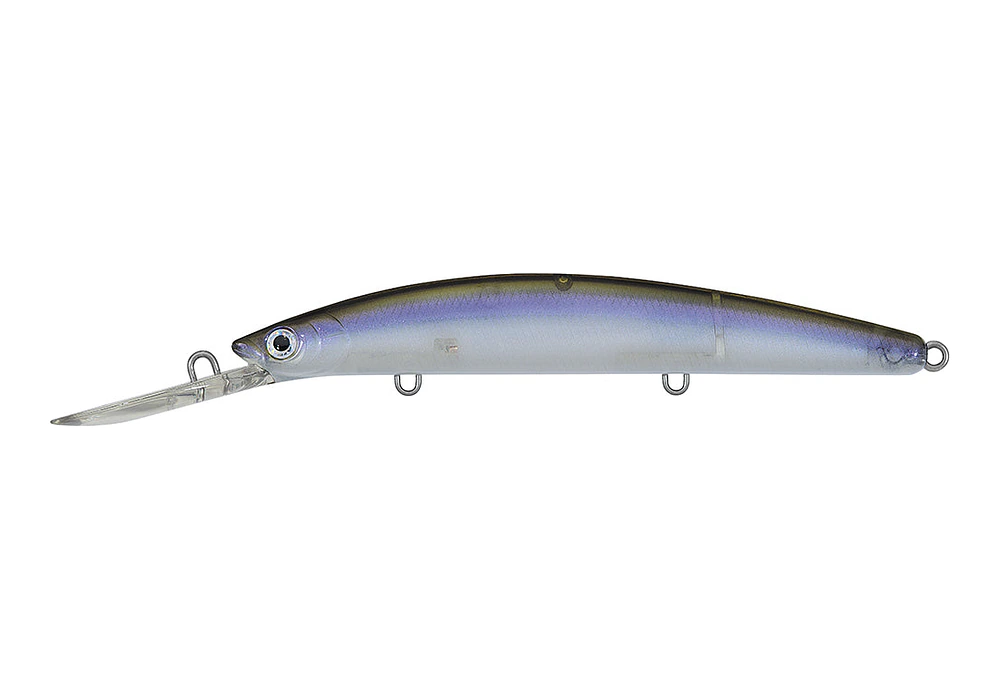 Daiwa Double Clutch