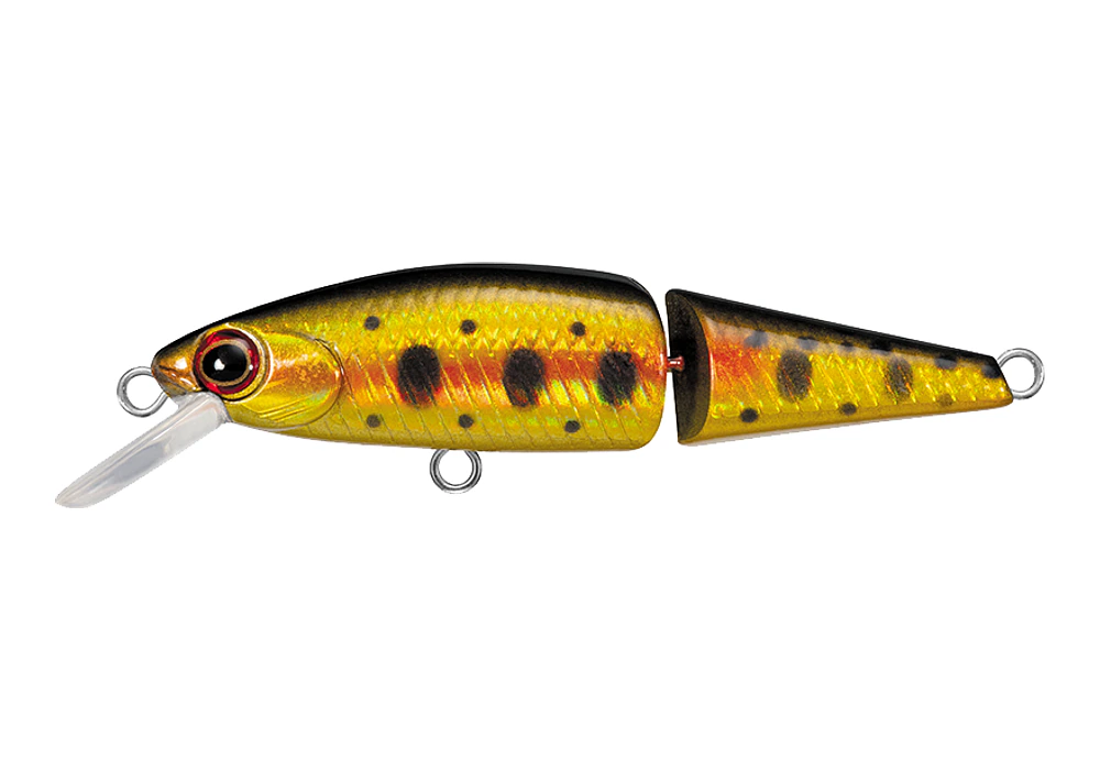 Daiwa DR Minnow Jointed