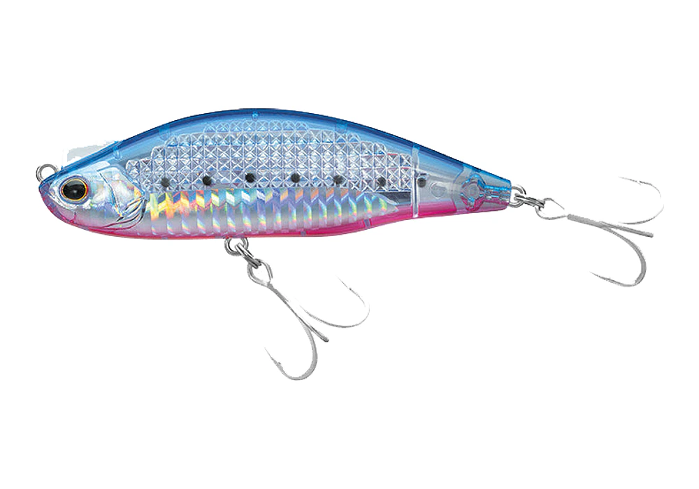 Daiwa FASHAD 100S
