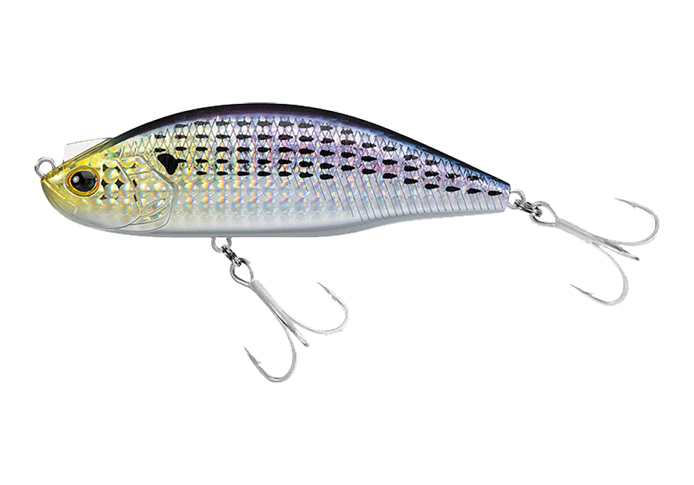 Daiwa LAZY FASHAD