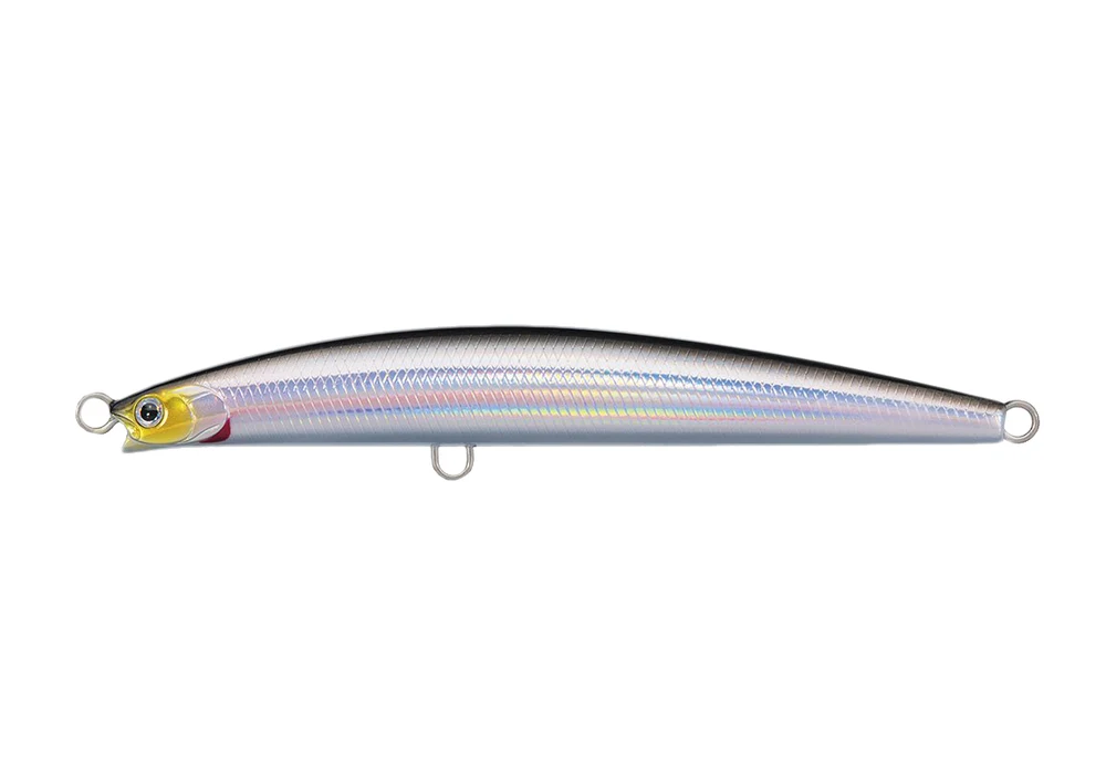 Daiwa SALT PRO MINNOW—BULLET