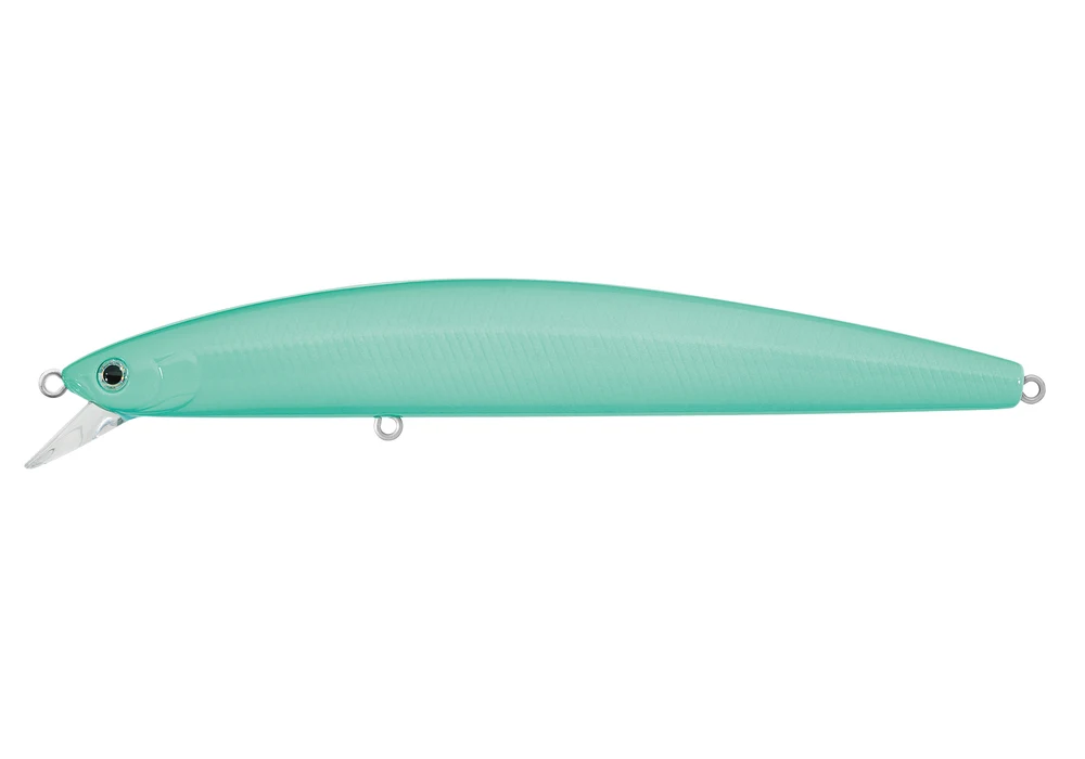 Daiwa SALT PRO MINNOW (FLOATING)