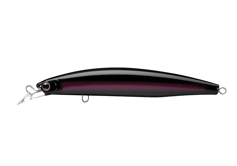 Daiwa SALT PRO MINNOW LONG CAST HD