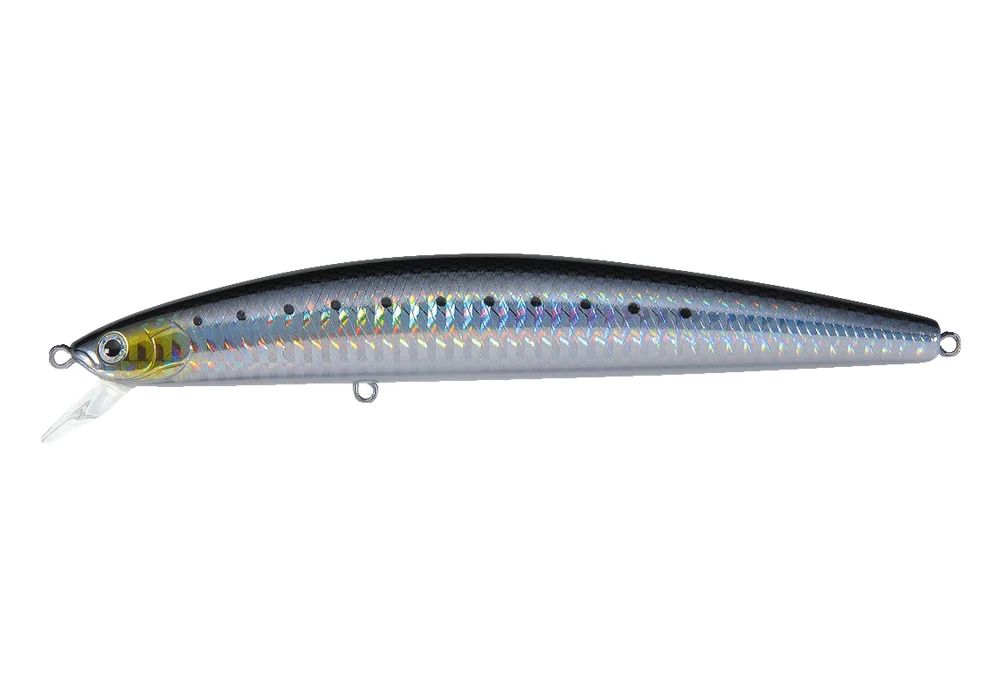 Daiwa SALT PRO MINNOW (SINKING)