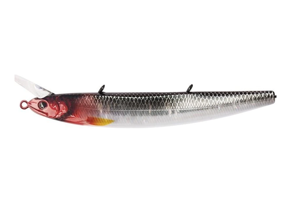 Hart Invert Jerk Bait 110