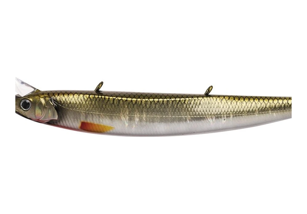 Hart Invert Jerk Bait 130