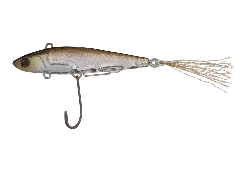 Jackall LIVE DARTER