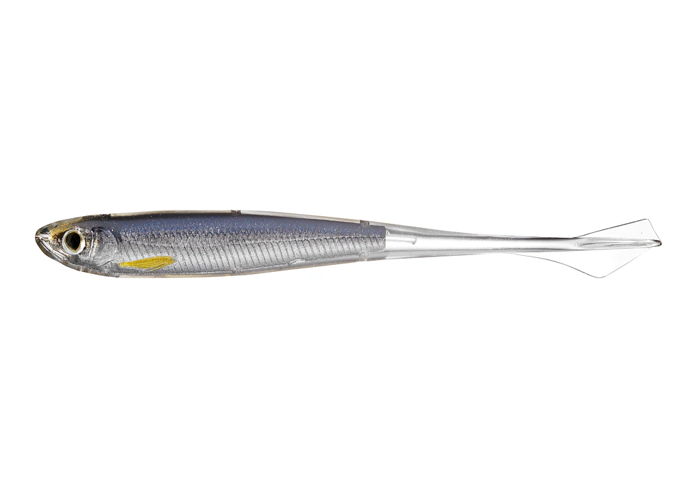 LIVETARGET Ghost Tail Minnow