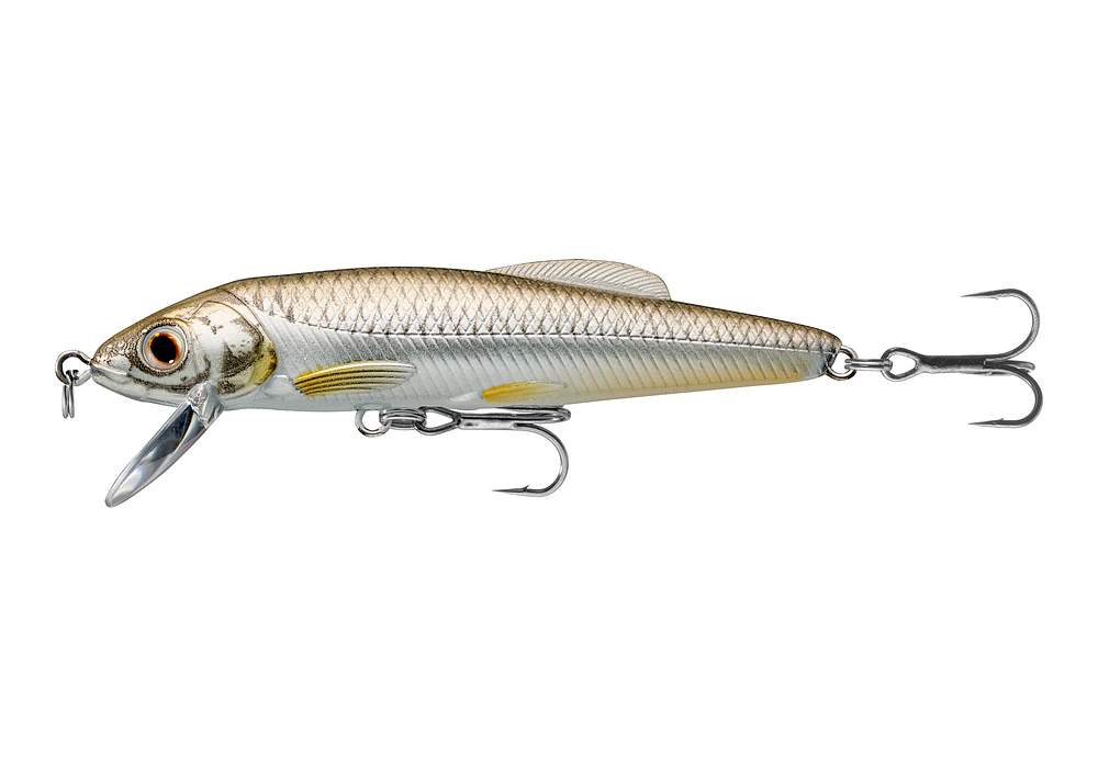 LIVETARGET Minnow Jerkbait