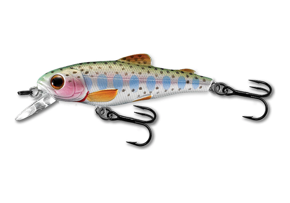 LIVETARGET Trout Jerkbait