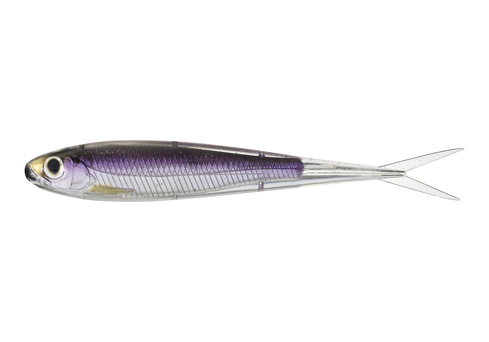 LIVETARGET Twitch Minnow