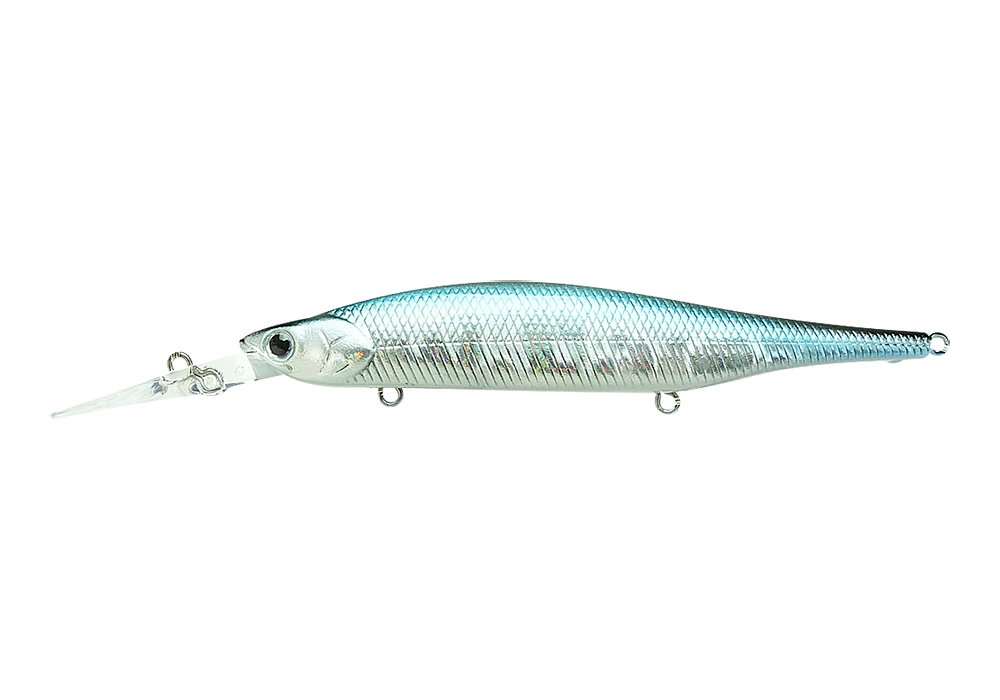 Lucky Craft Lightning Staysee 110