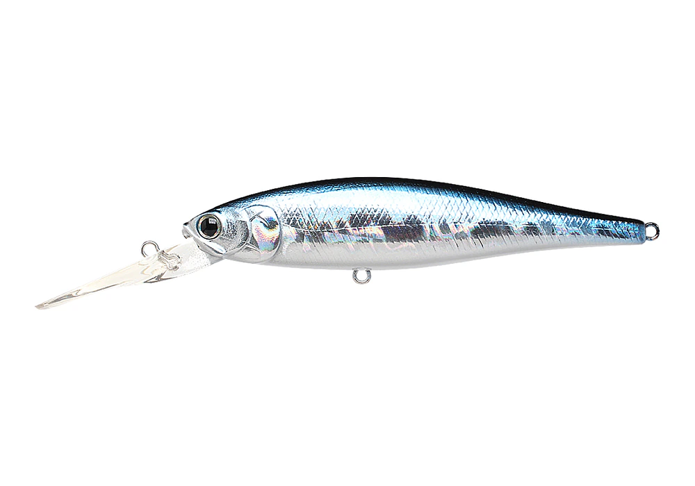 Lucky Craft Pointer 100DD
