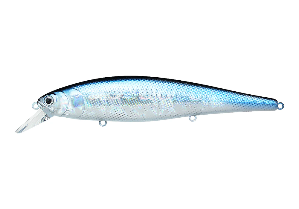 Lucky Craft Pointer 128SP