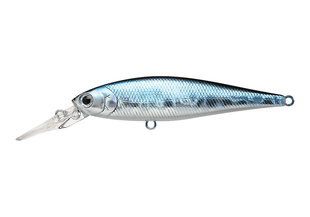 Lucky Craft Pointer 78DD